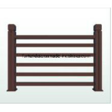 WPC DIY Railing - K-NRL- 03